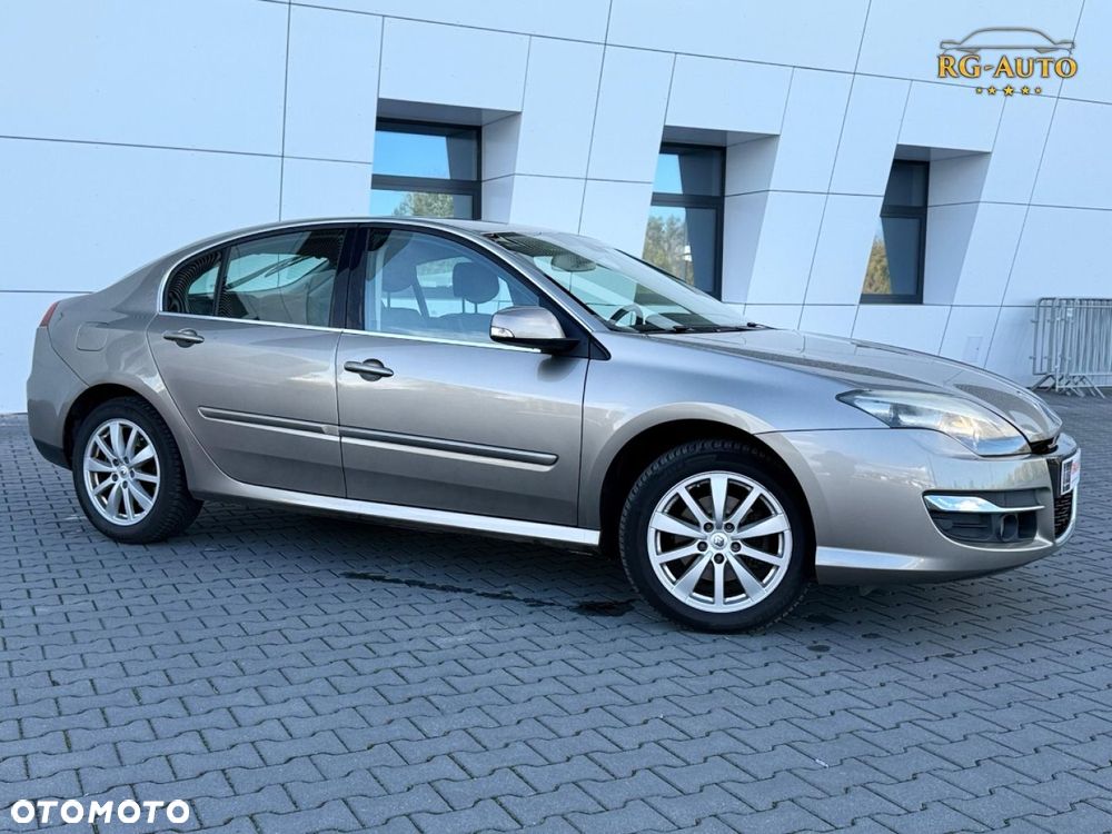 Renault Laguna - 4