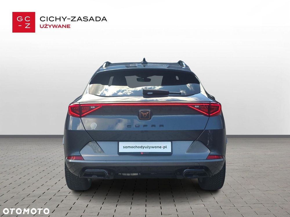 Cupra Formentor 1.5 TSI DSG - 4
