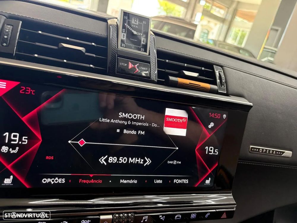 DS DS7 Crossback - 43