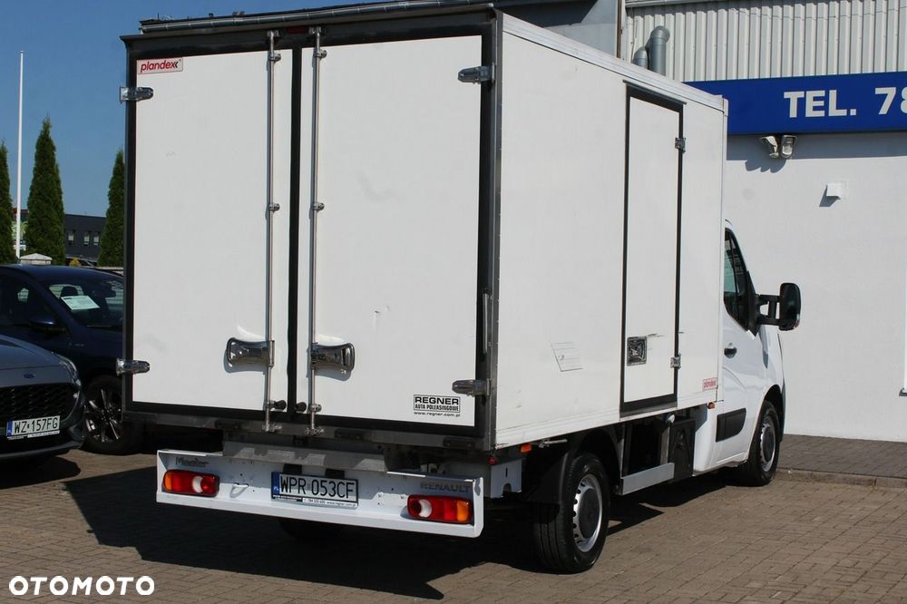 Renault Master - 4