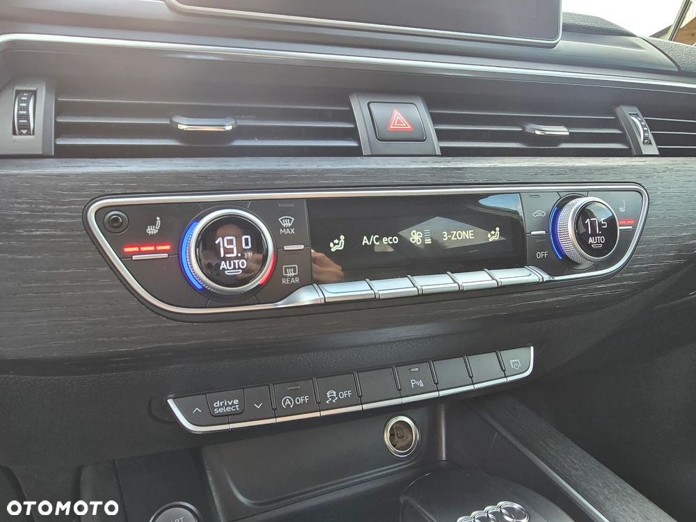 Audi A4 Avant 2.0 TDI S tronic - 34