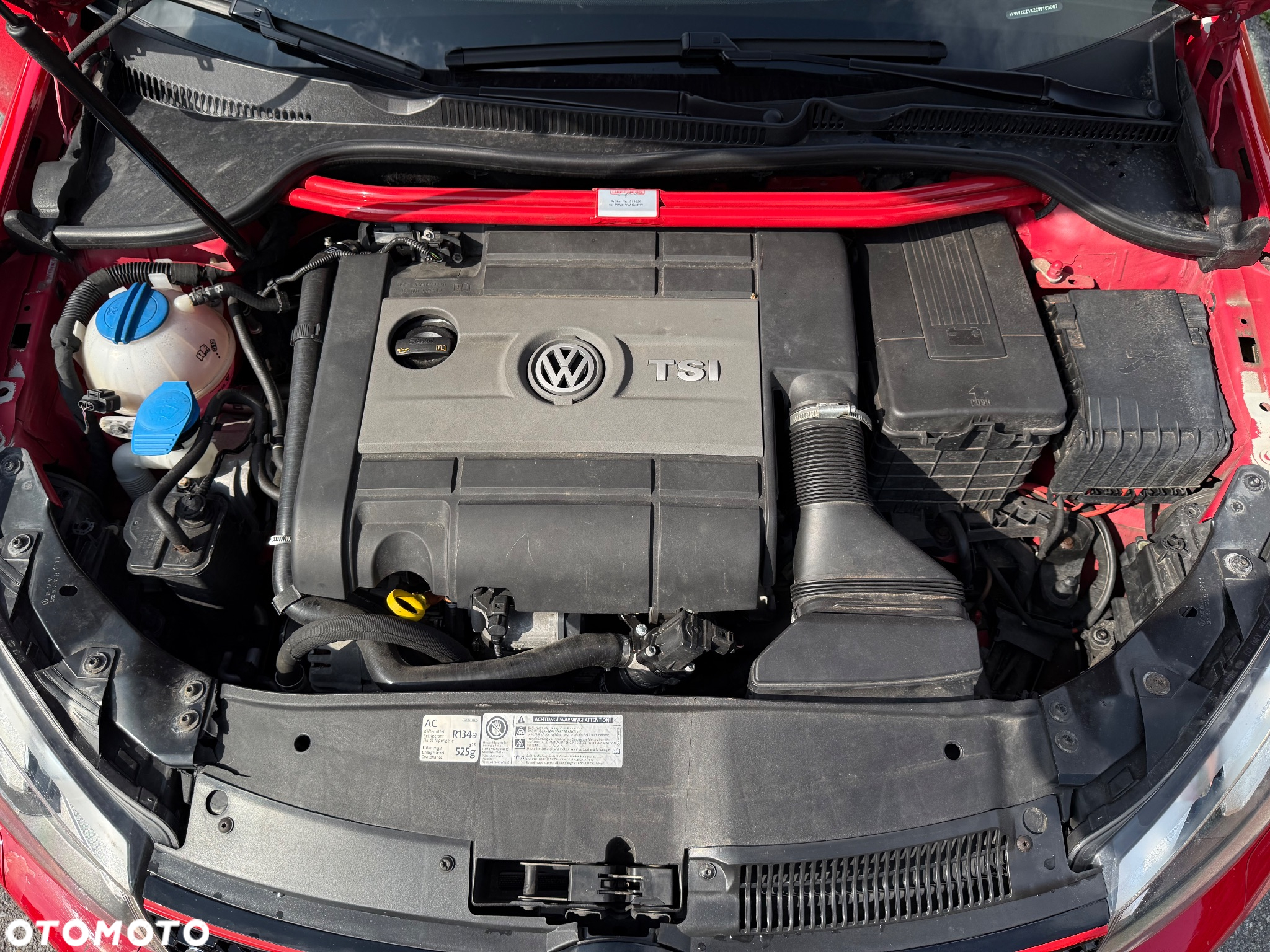Volkswagen Golf 2.0 GTI DSG Edition 35 - 17