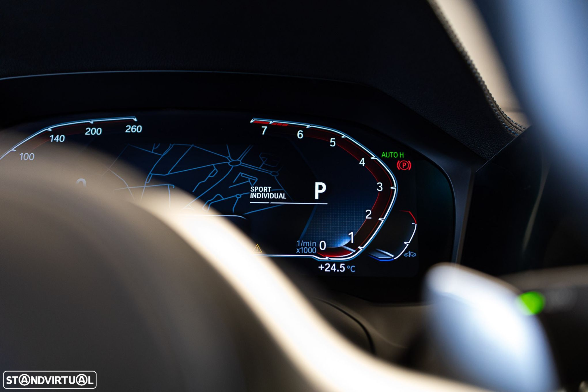 BMW 430 i Desportiva M Auto - 29
