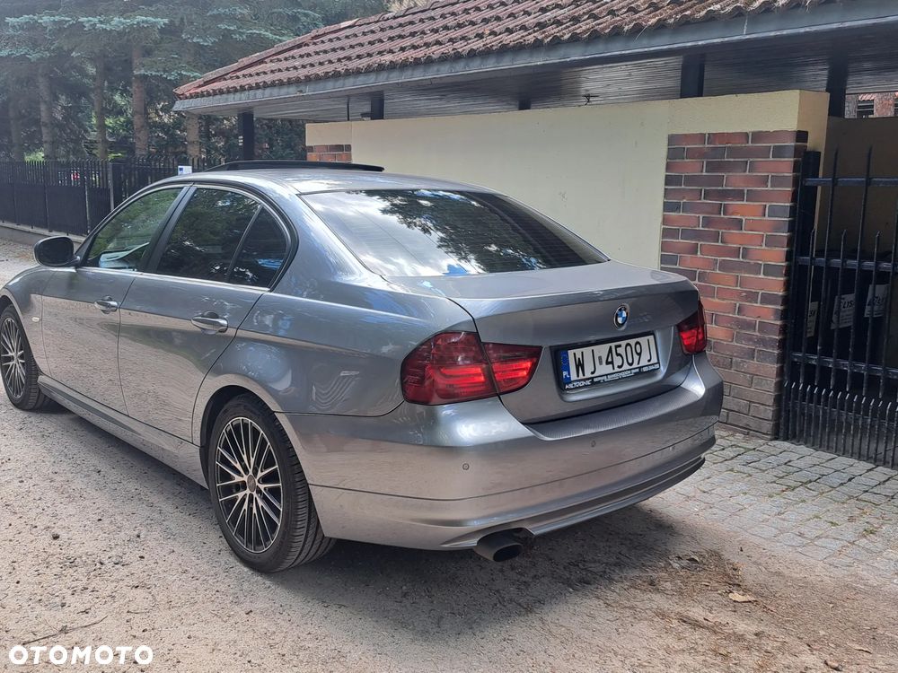 BMW Seria 3 - 2