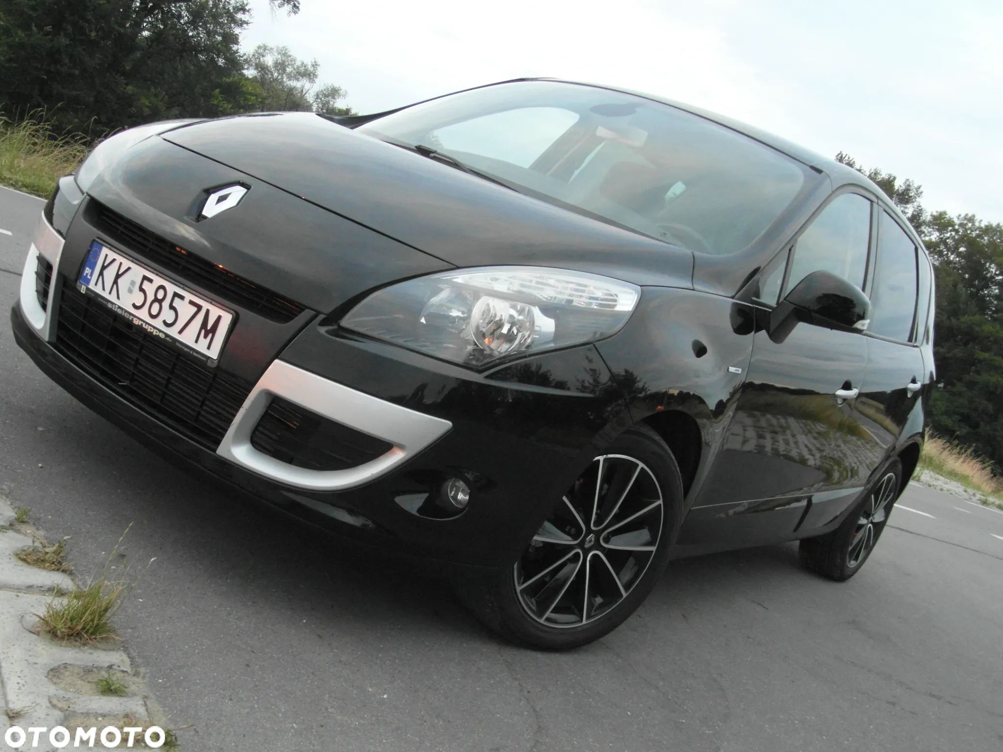 Renault Scenic TCe 130 Bose Edition - 1