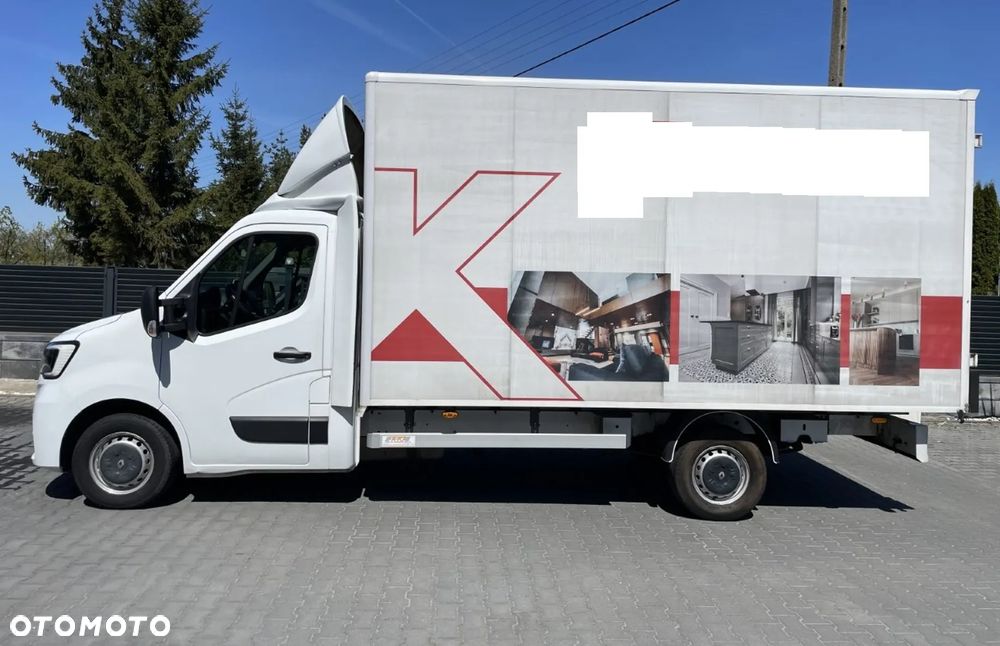 Renault Master - 5