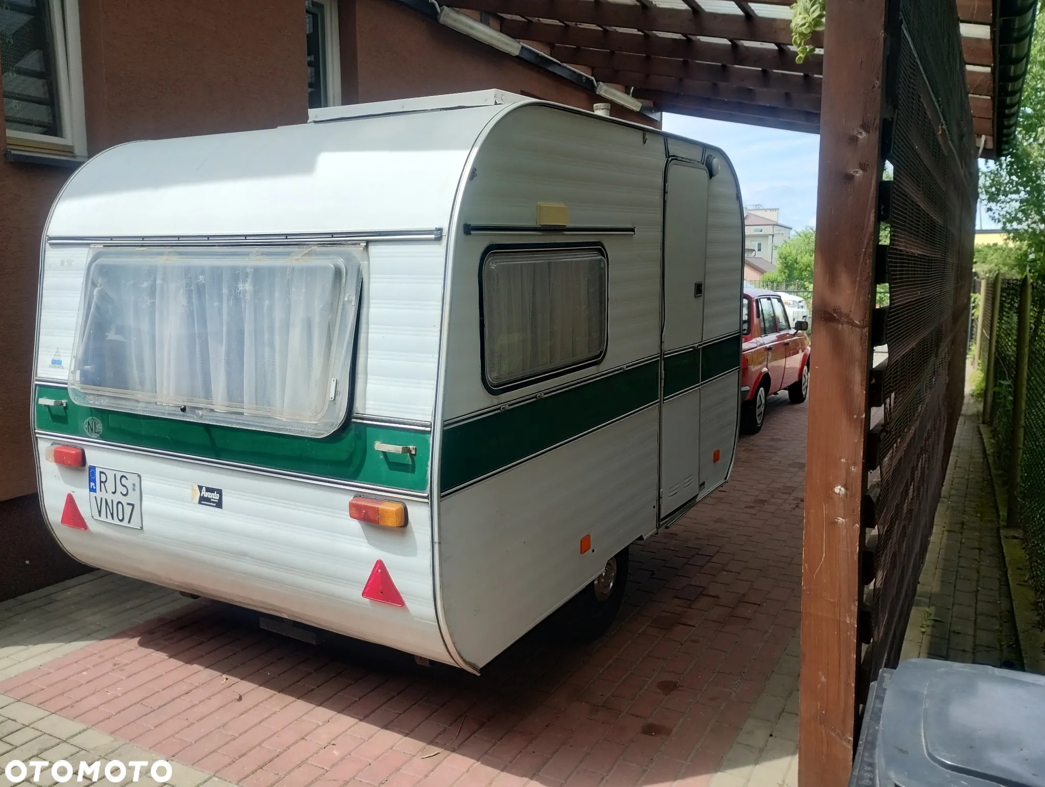 Avento H395 - 4
