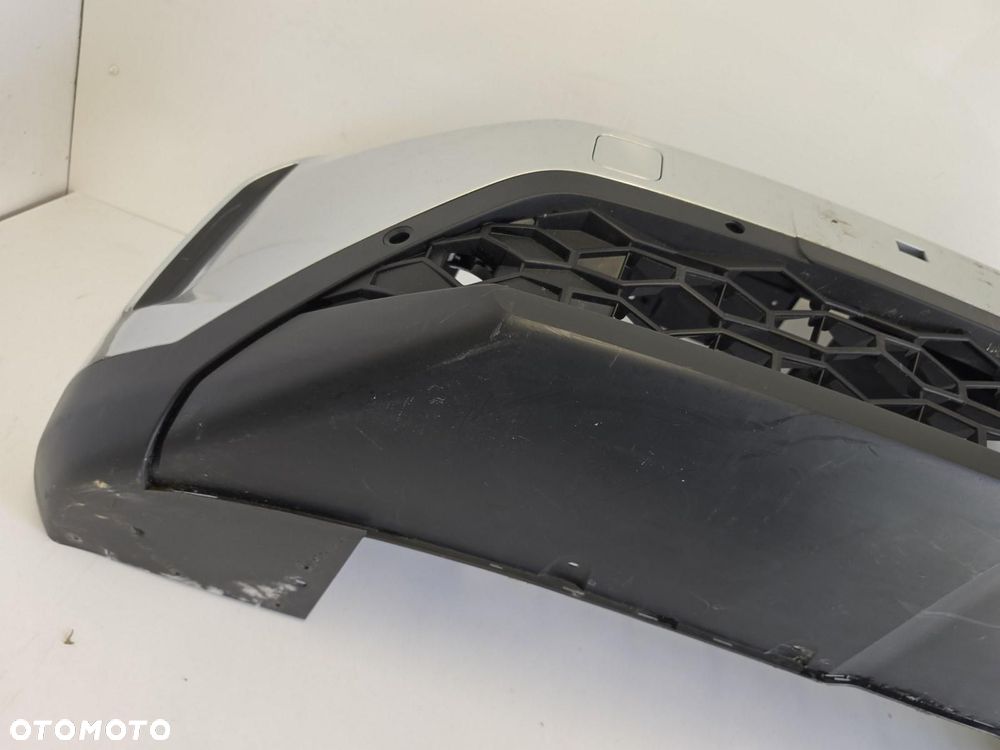 ZDERZAK PRZÓD OPEL FRONTERA C 24-> - 13