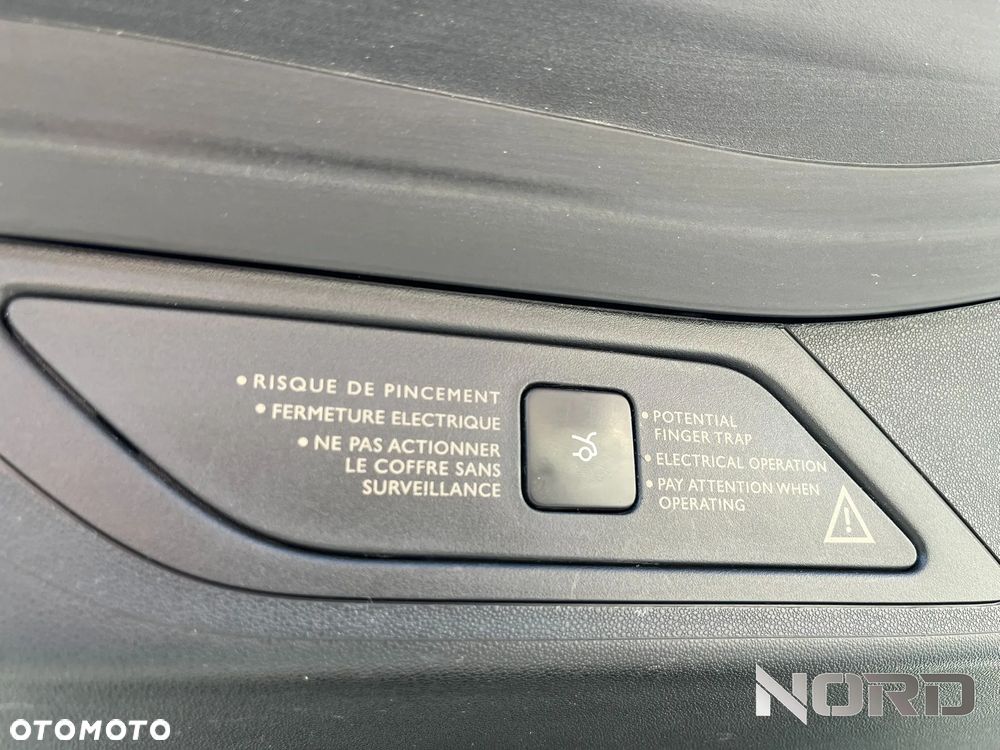 Citroën C4 Grand Picasso 2.0 HDi Exclusive MCP - 35