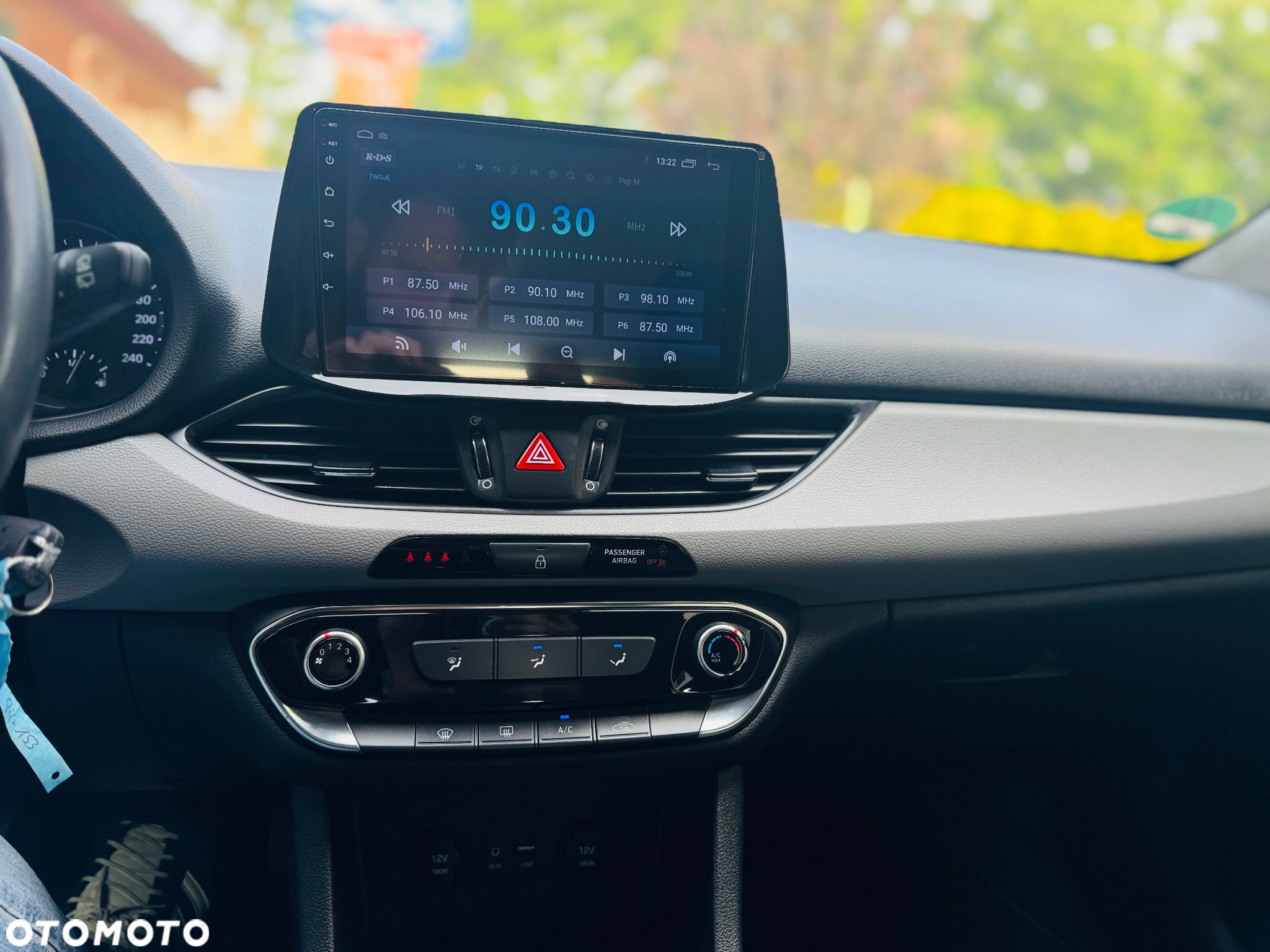 Hyundai i30 1.4 Passion Plus - 5