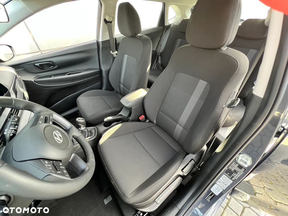 Hyundai i20 1.0 T-GDi Modern - 6