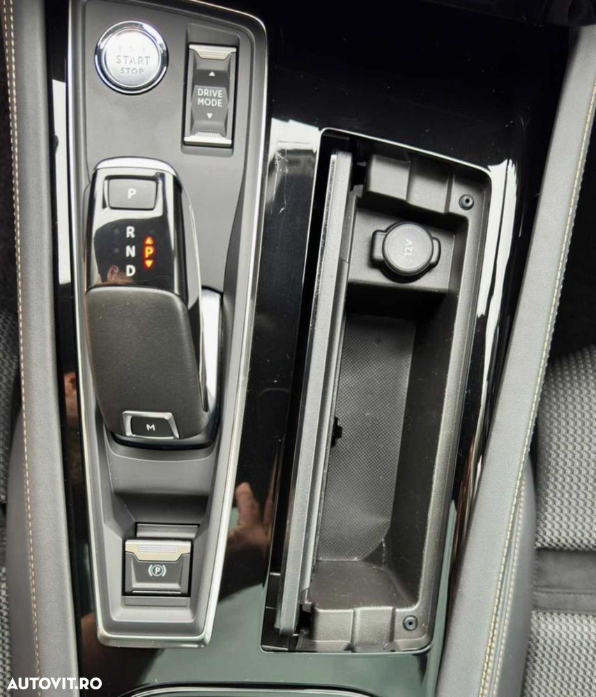 Peugeot 508 1.5 BlueHDI STT Aut. GT Line - 28