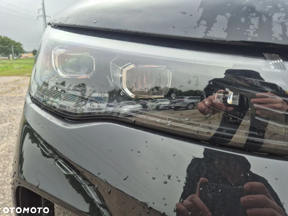 Volkswagen Tiguan 2.0 TDI SCR Elegance DSG - 19