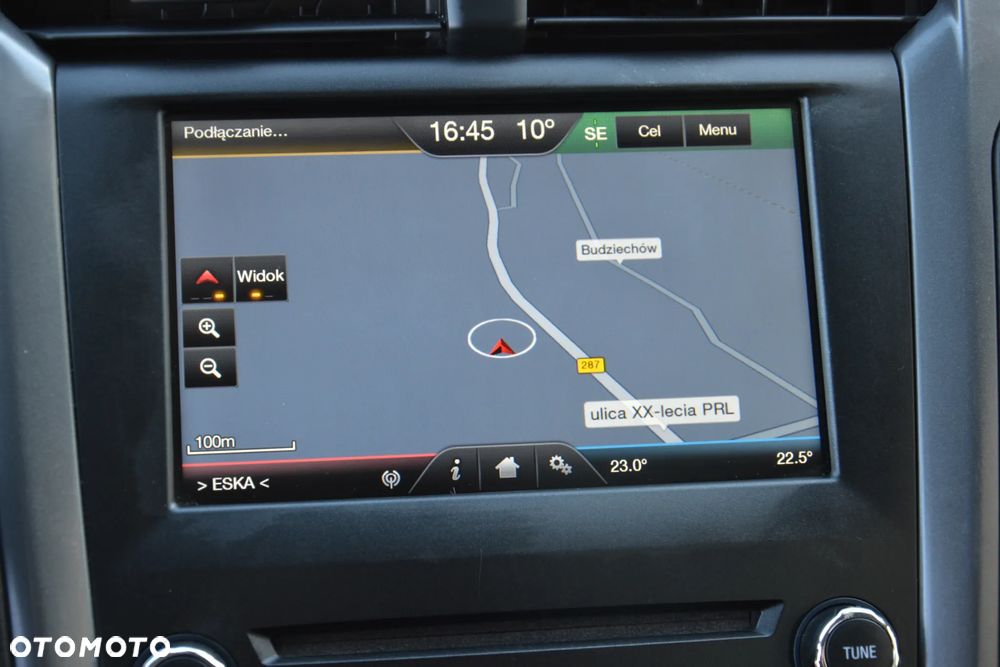 Ford Mondeo 2.0 TDCi STart-Stopp Titanium - 22