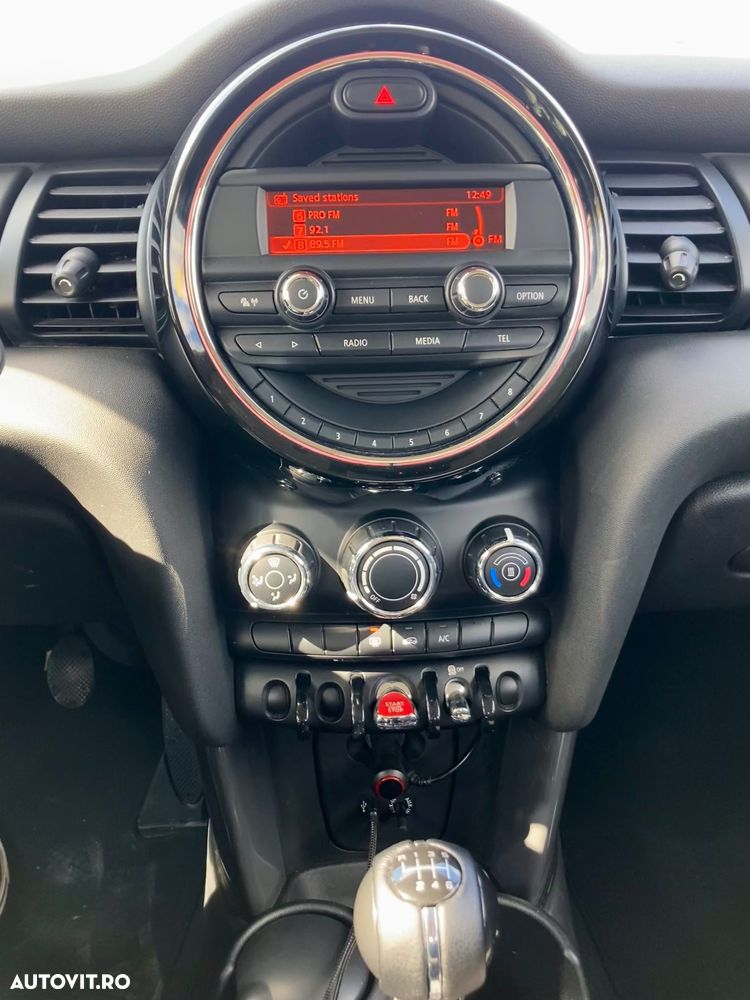 Mini ONE Standard - 12