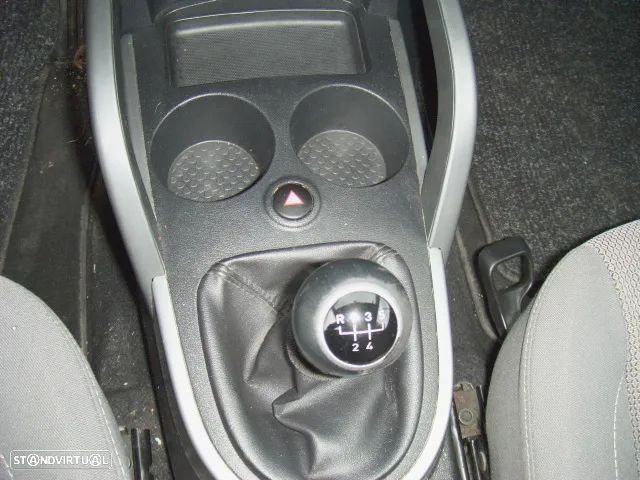 SEAT Altea 1.6 TDI ITECH Ecomotive - 17