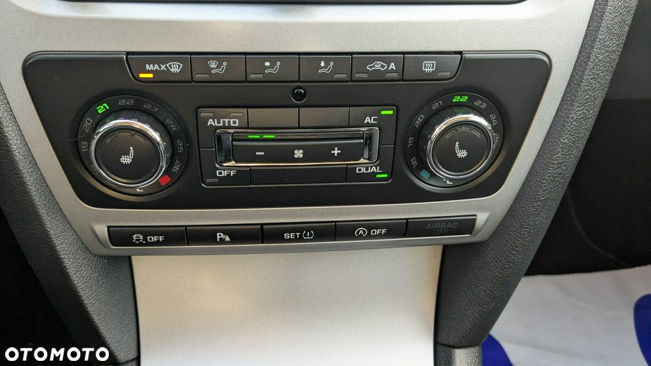 Skoda Octavia - 26