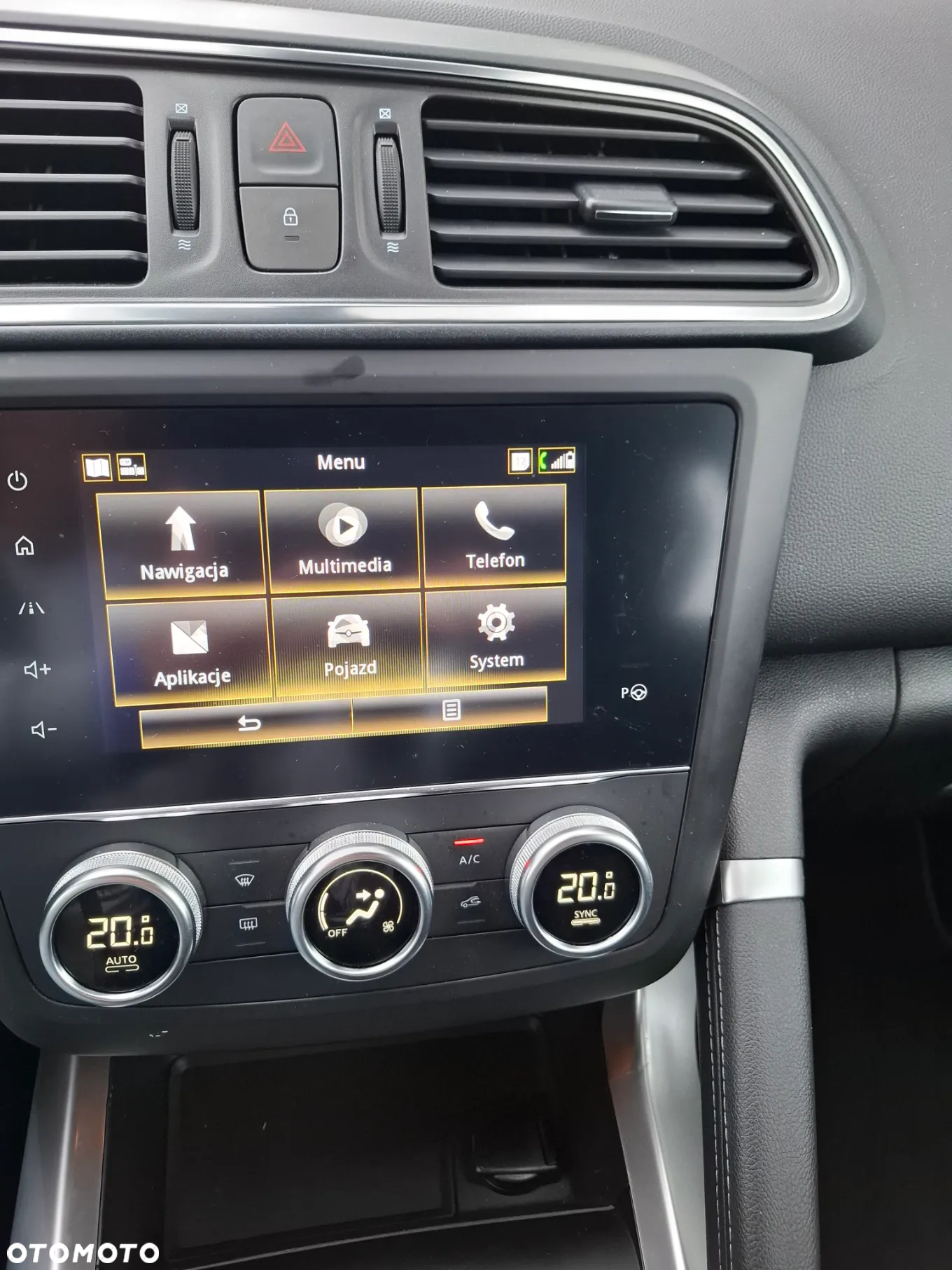 Renault Kadjar 1.3 TCe FAP Intens - 10