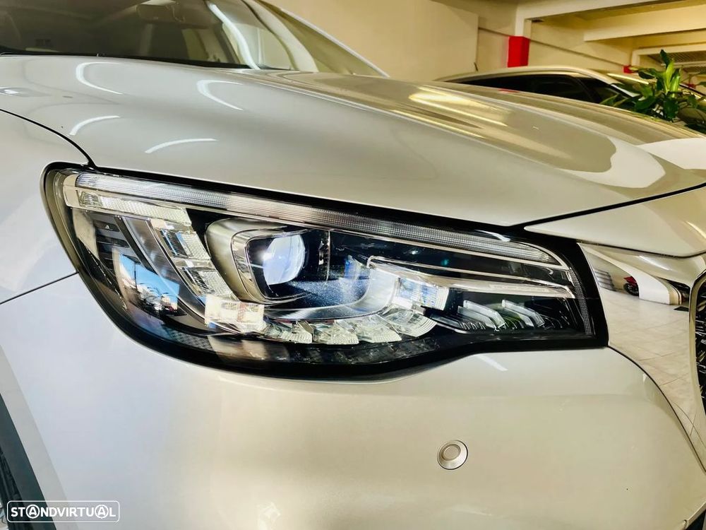 MG EHS 1.5 T-GDI Plug-in Hybrid Luxury - 7