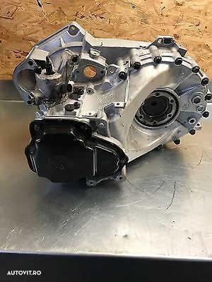 Cutie de viteze VW T5; 1,9 TDI; 5+1 Trepte - 2