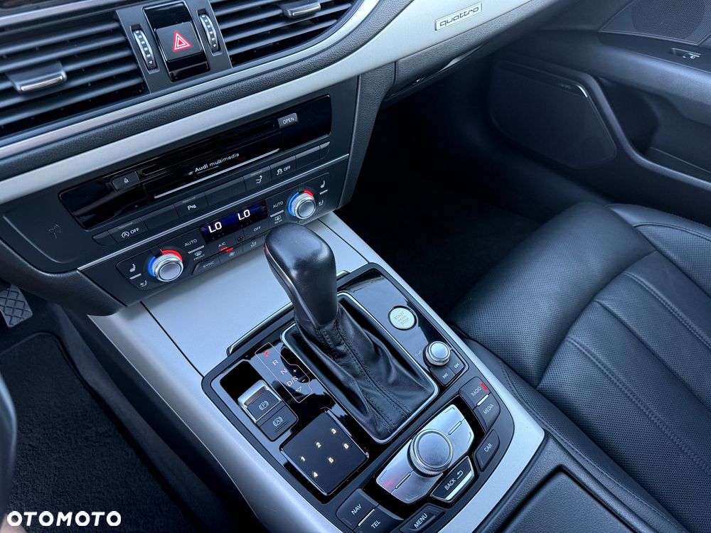 Audi A7 Sportback 3.0 TDI Quattro S tronic - 22