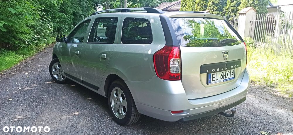 Dacia Logan - 2