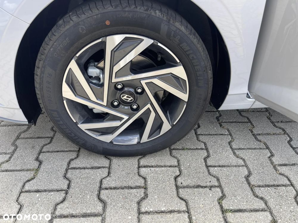 Hyundai i20 1.0 T-GDi Modern - 18
