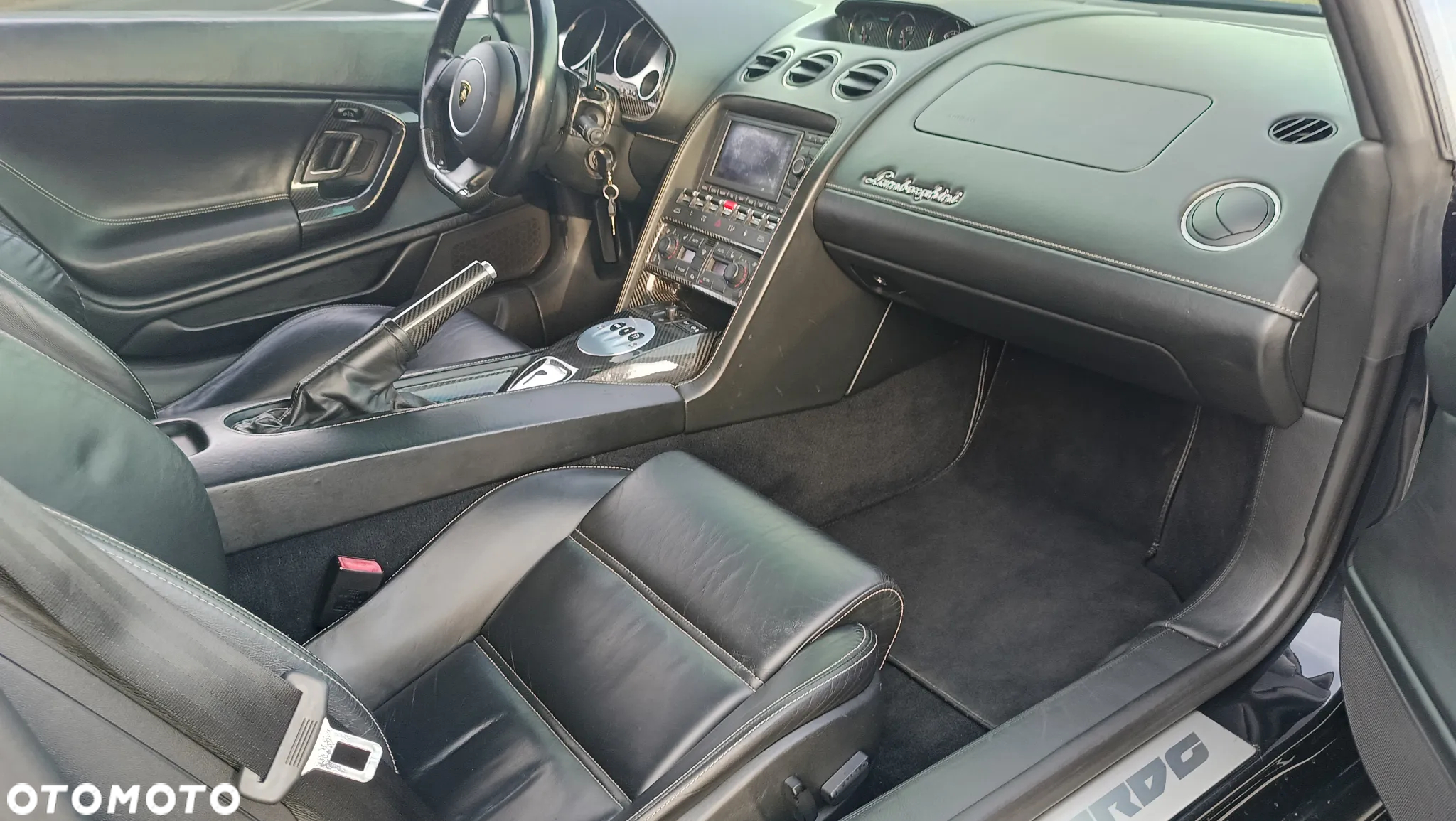 Lamborghini Gallardo E-Gear - 36