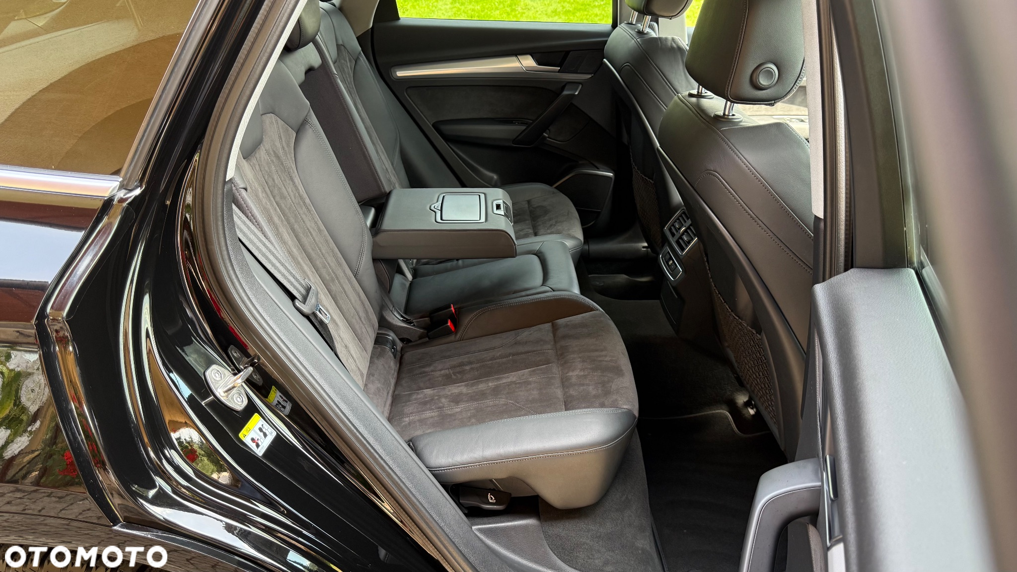 Audi Q5 40 TDI Quattro Sport S tronic - 22