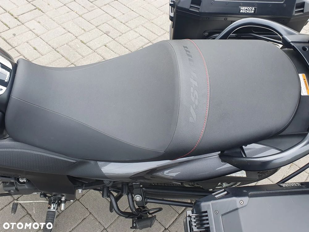 Suzuki V-STROM - 30