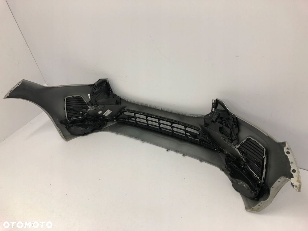 VOLVO XC60 II 2 LIFT INSCRIPTION 2022- ZDERZAK PRZEDNI 4XPDC - 6
