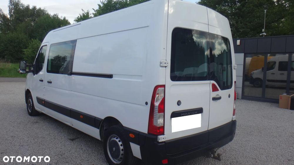 Renault Master - 7