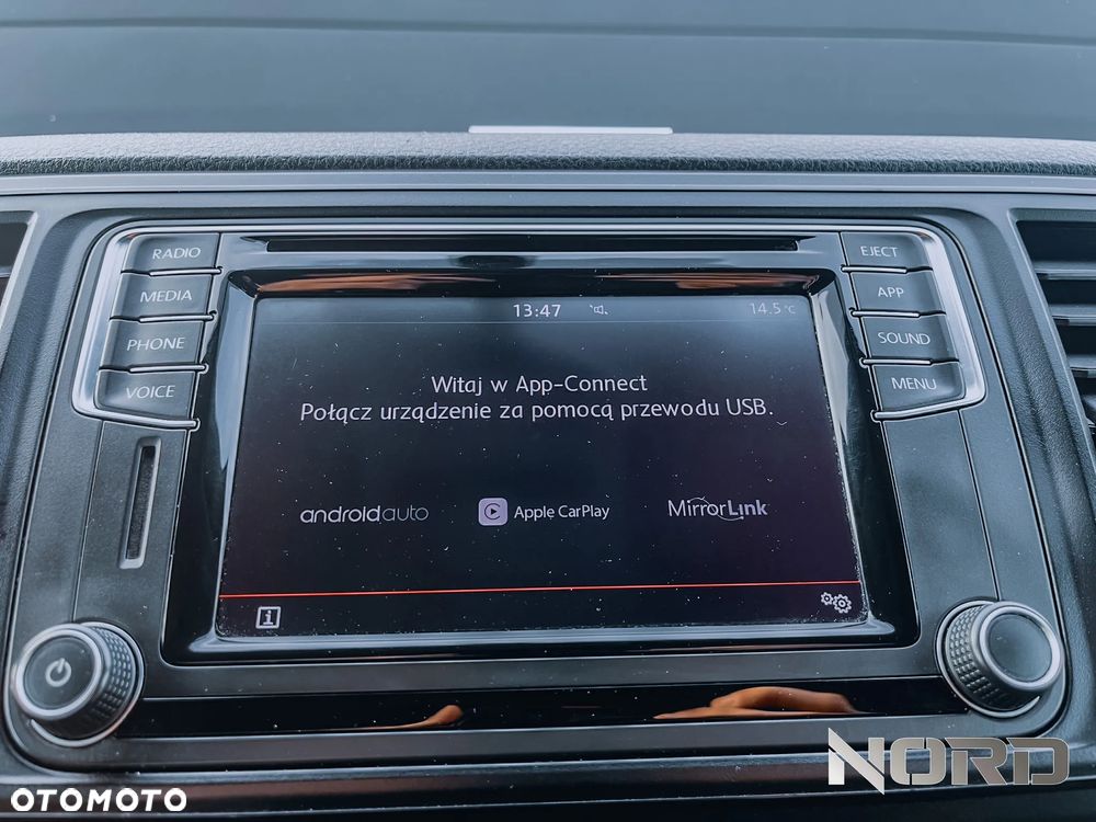 Volkswagen Transporter T6 4x4 DSG - 33