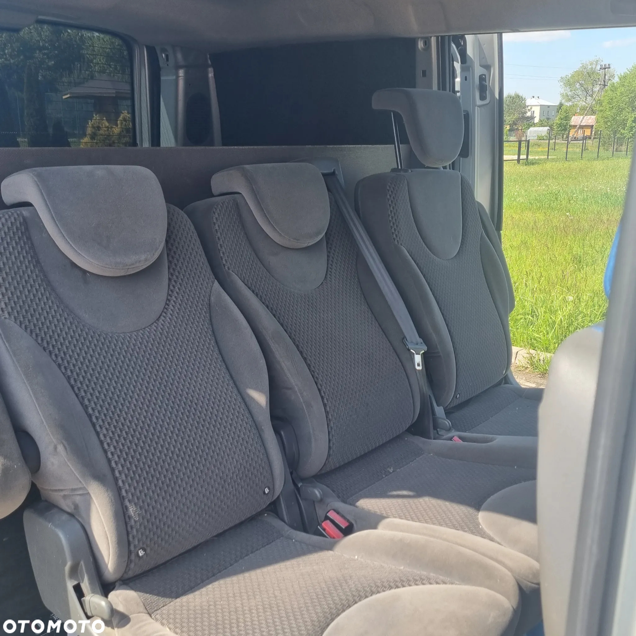 Fiat Scudo - 9