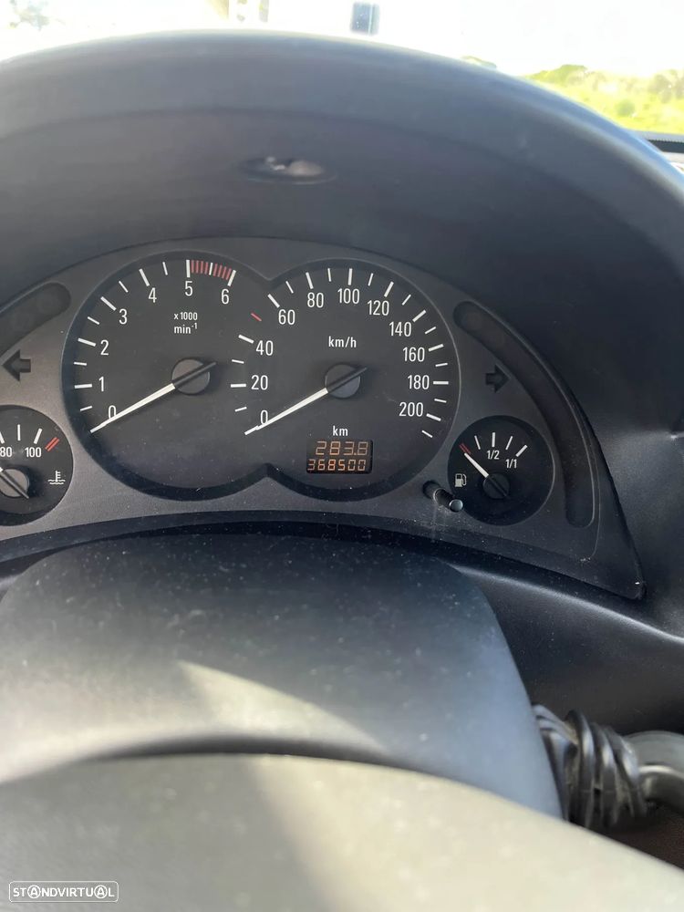 Opel Corsa - 9