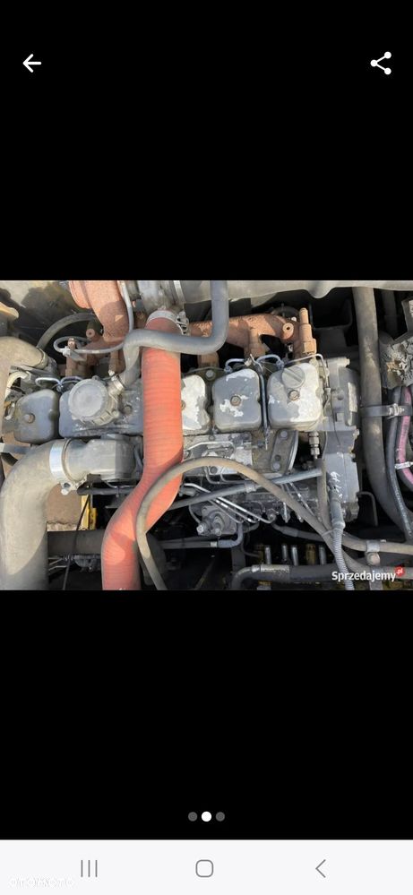 New Holland WE170C - 8