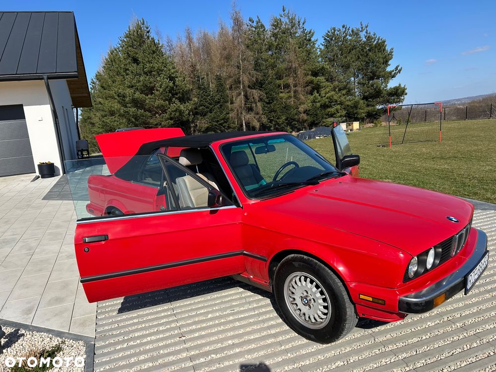 BMW Seria 3 325i - 12