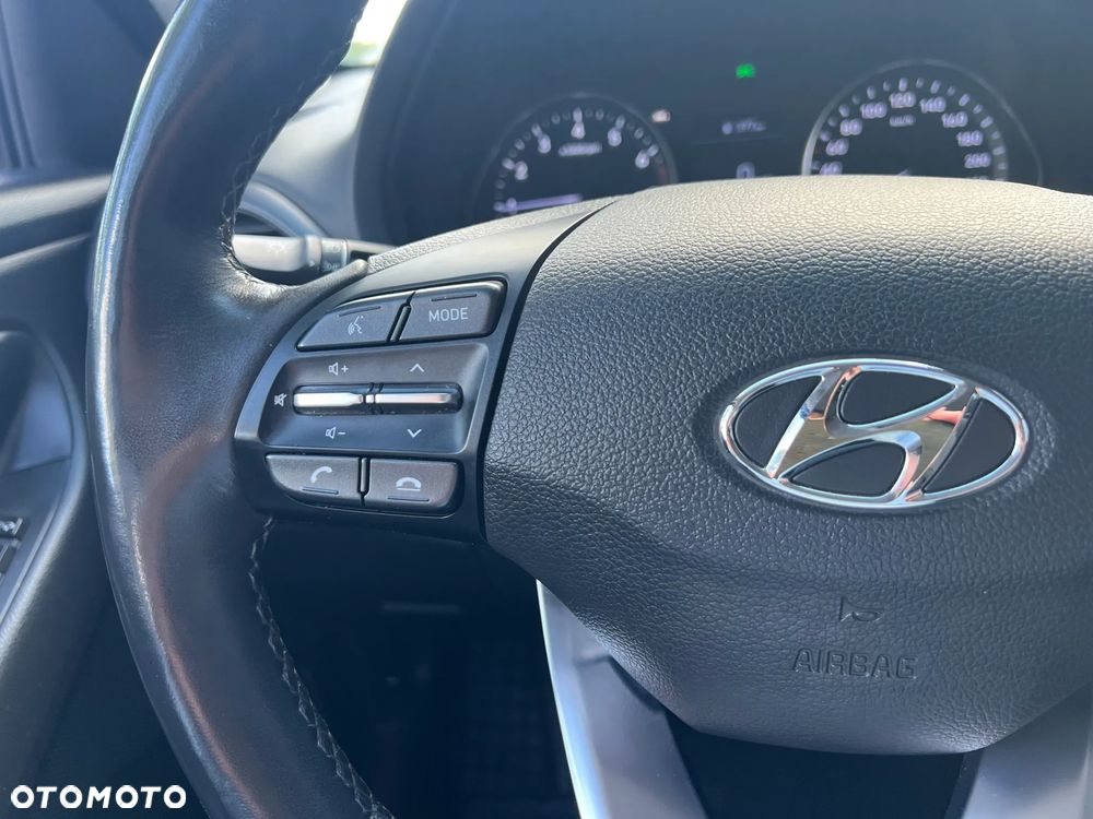 Hyundai i30 1.0 T-GDI Smart - 14