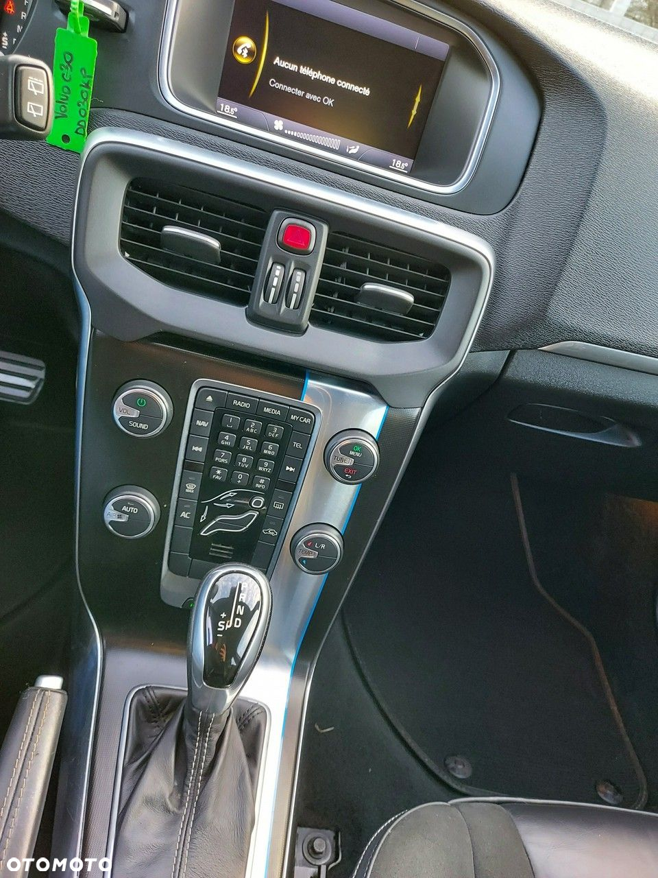 Volvo V40 - 14