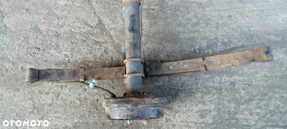 RESOR RESORY NISSAN SERENA VANETTE - 7