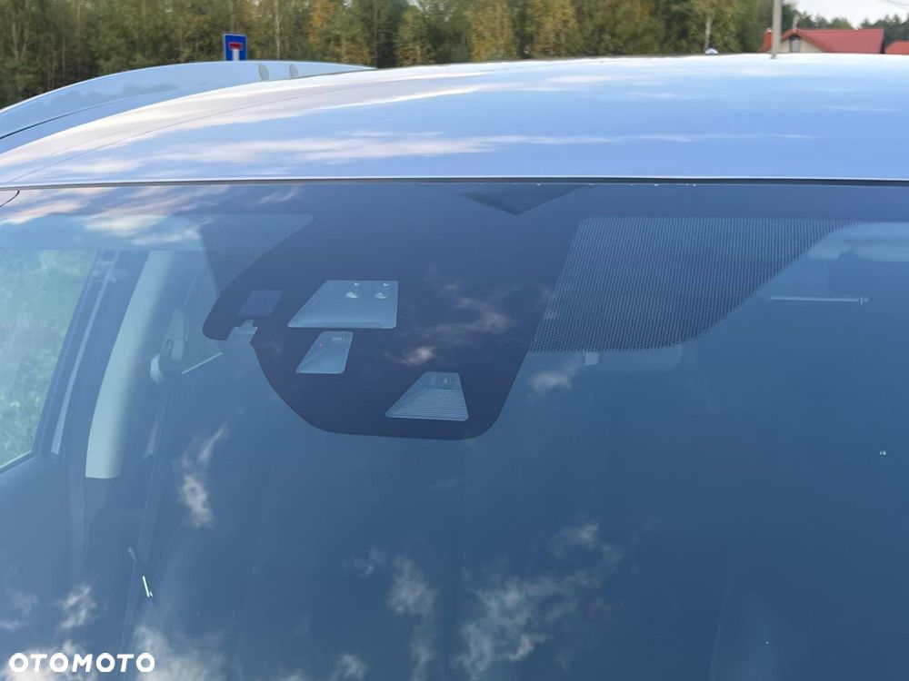 Honda CR-V 2.0i-VTEC 4WD Automatik Comfort - 31