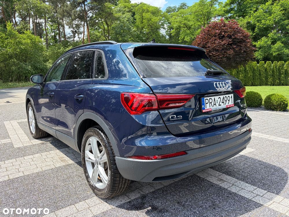 Audi Q3 40 TFSI Quattro S tronic - 7