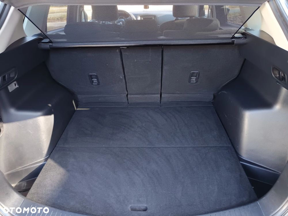 Mazda CX-5 - 12