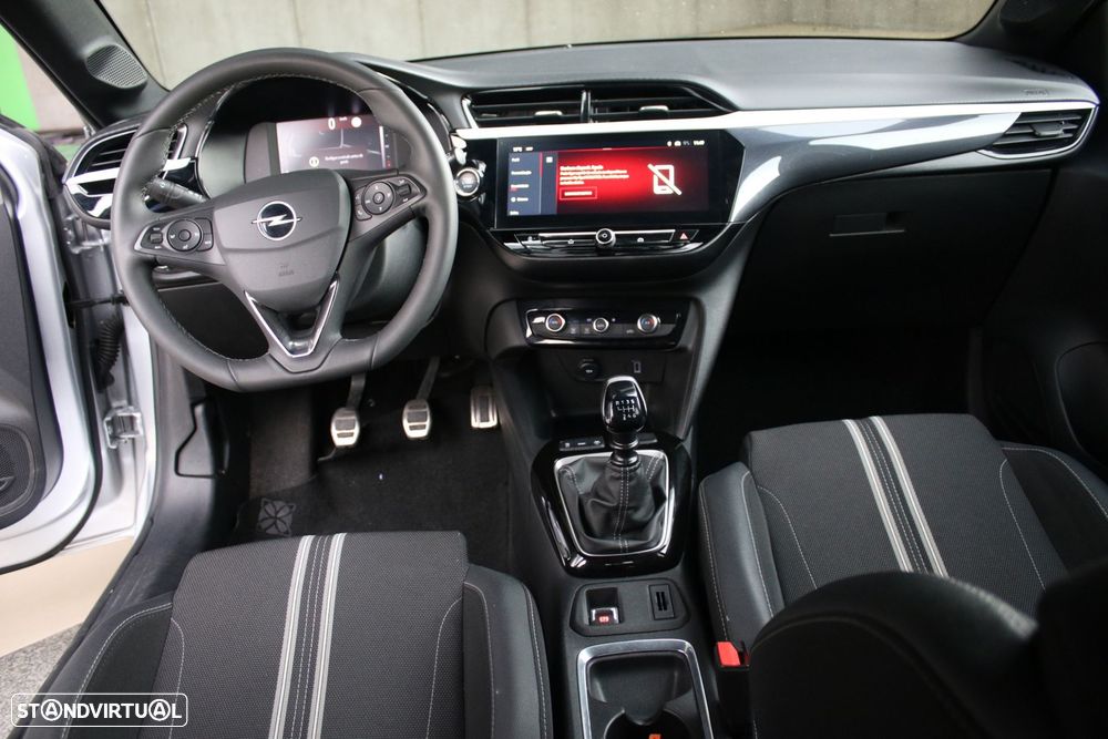 Opel Corsa - 6