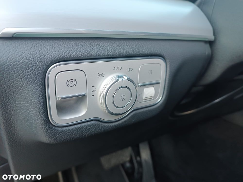 Mercedes-Benz GLE 350 de 4-Matic Advanced - 30