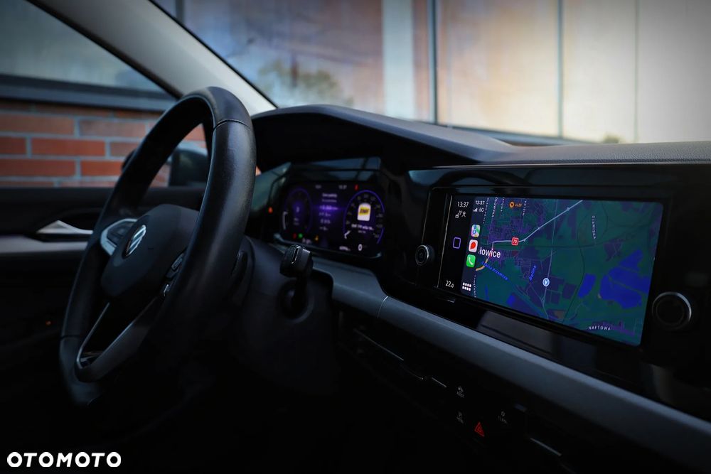 Volkswagen Golf - 21