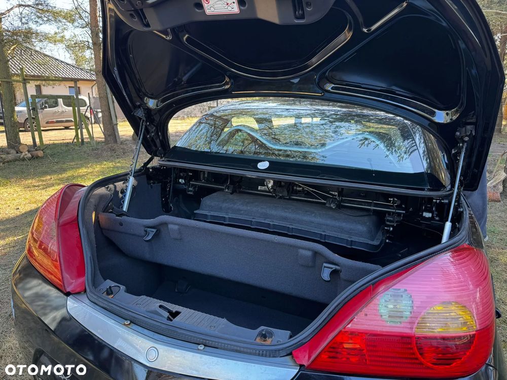 Opel Tigra 1.4 Easytronic Sport - 6