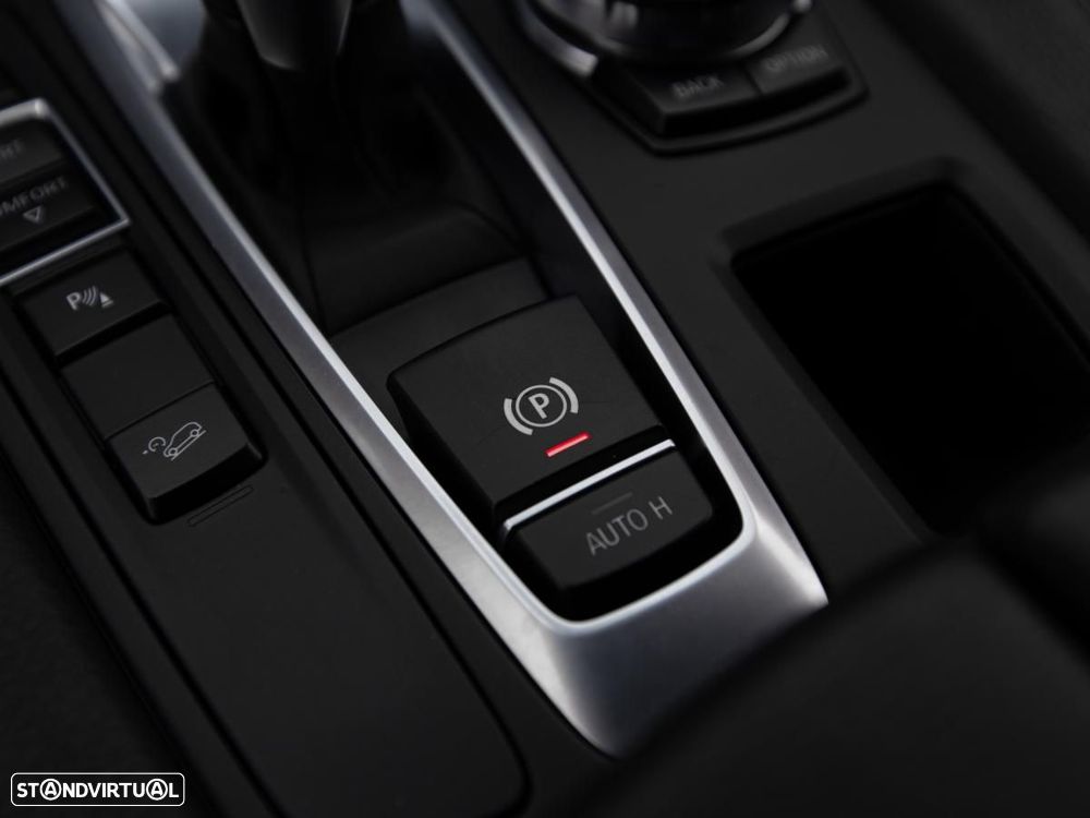 BMW X6 M50 d xDrive - 23