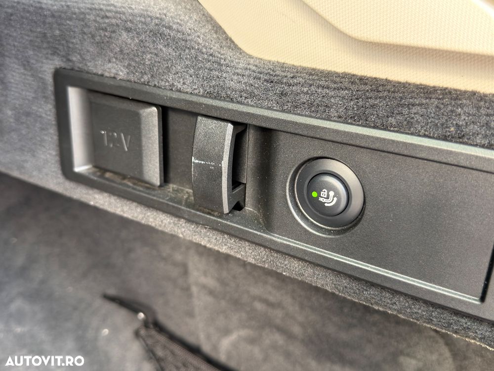 BMW Seria 3 320d Aut. - 20