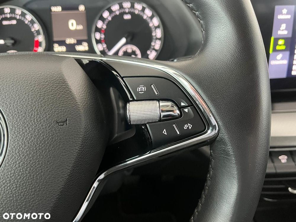 Skoda Octavia 2.0 TDI Ambition - 25